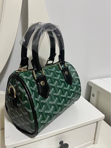 Goyard el çantası