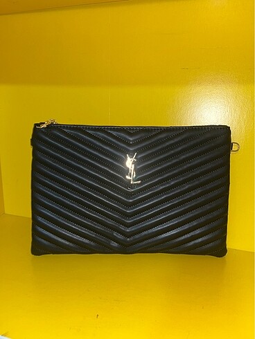 Ysl el çantası