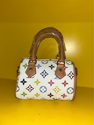 Louis vuitton el çantası