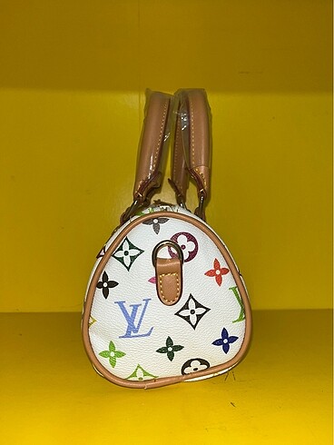 Louis Vuitton Louis vuitton el çantası