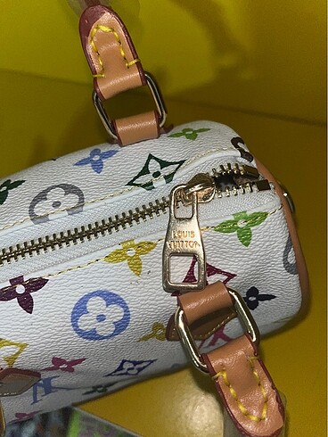  Beden Louis vuitton el çantası