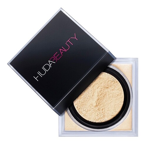 Huda beauty pudra satılık değil!!