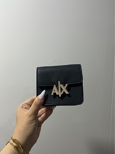 Armani çanta