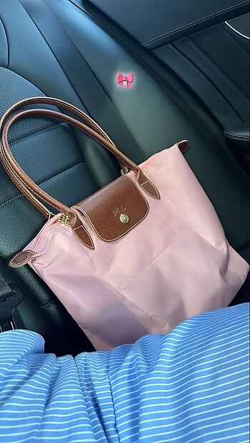  Beden longchamp çanta