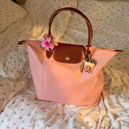 Longchamp longchamp çanta