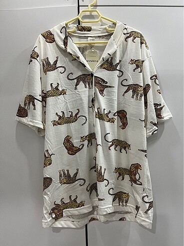 Pijama takımı