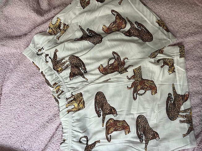 xl Beden Pijama takımı
