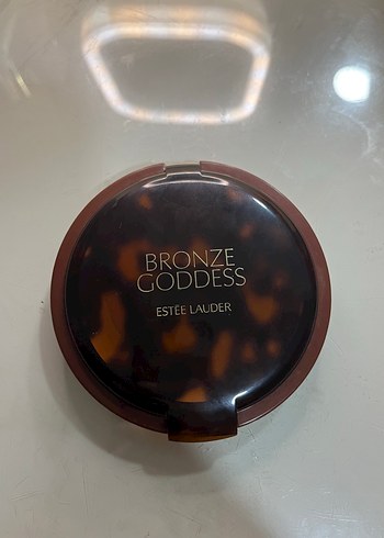 Estee Lauder Estée Lauder Bronze Goddess bronzer