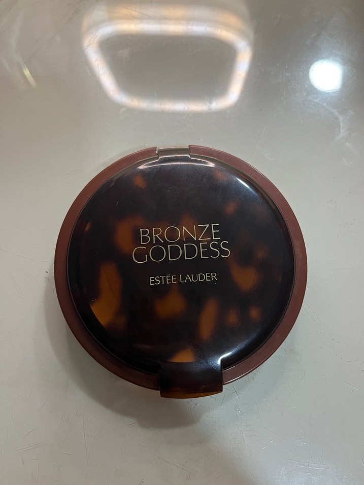 Estée Lauder Bronze Goddess bronzer - Görsel 2