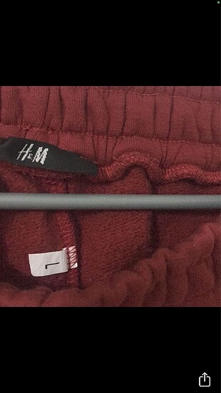 H&M Eşofman