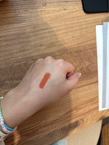 Maybelline Lykd ruj