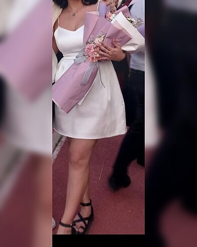 s Beden Adl elbise mezuniyet nikah nişan