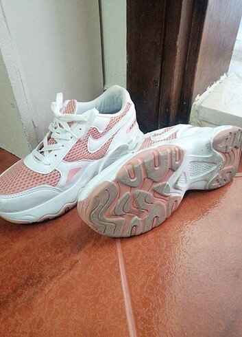 Nike RAHAT SPOR AYAKKABI 