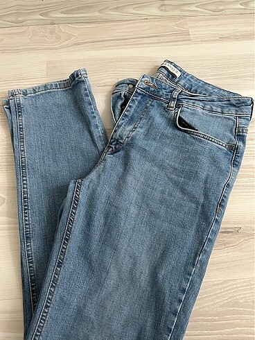 33 Beden Koton Jeans