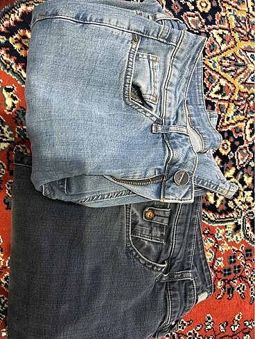 Jeans Erkek