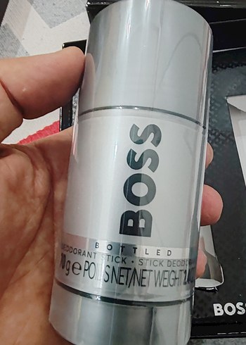 Hugo Boss