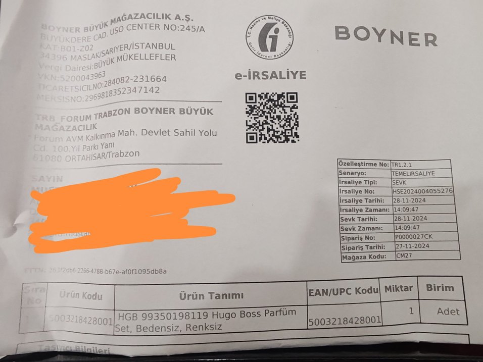 BOSS Bottled Erkek Deodorant Stick - Görsel 3