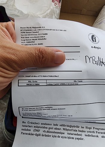 Adidas Erkek Lacivert Spor Ayakkabı - Görsel 8