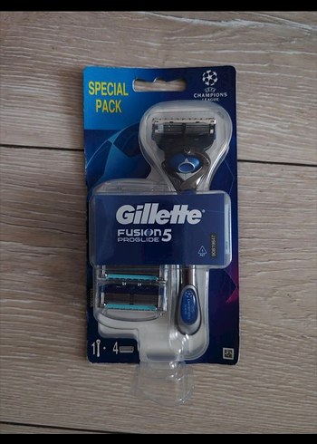 Gillette