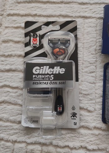 Gillette