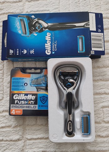 Gillette