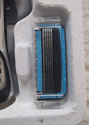 Gillette Fusion ProShield Chill - Görsel 2