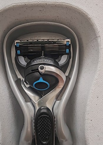 Gillette Fusion ProShield Chill - Görsel 3