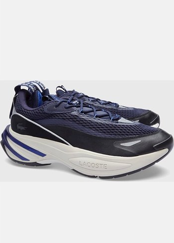 Lacoste Spor Ayakkabısı - Görsel 4