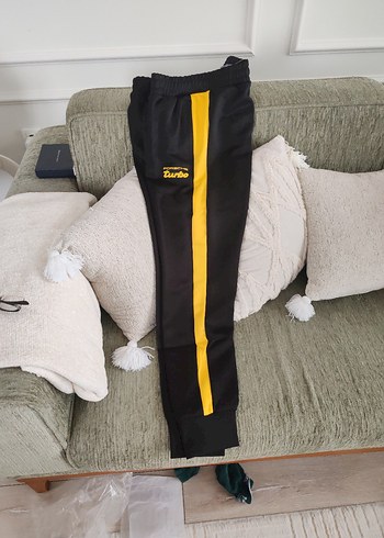 Puma Eşofman Altı - Görsel 2