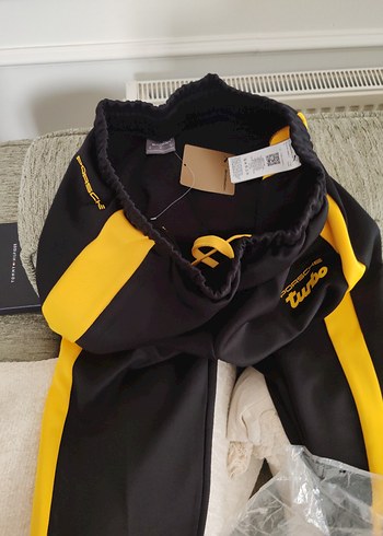 Puma Eşofman Altı - Görsel 4