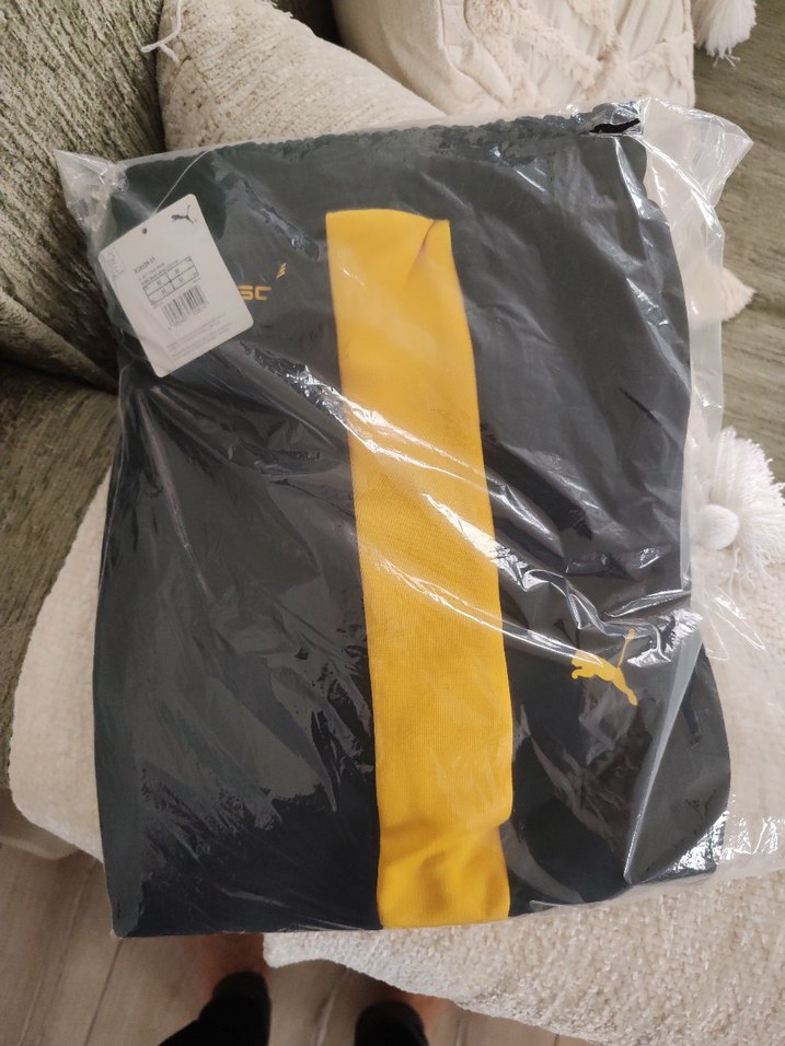 Puma Eşofman Altı - Görsel 5