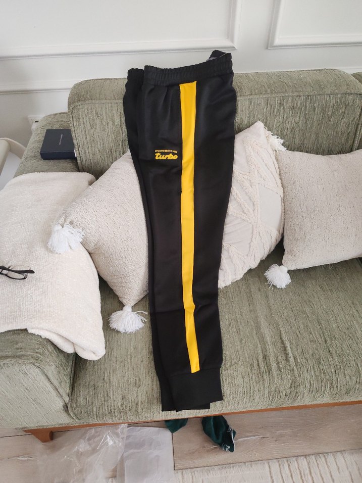 Puma Eşofman Altı - Görsel 2