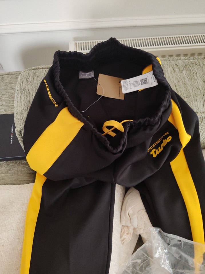 Puma Eşofman Altı - Görsel 4