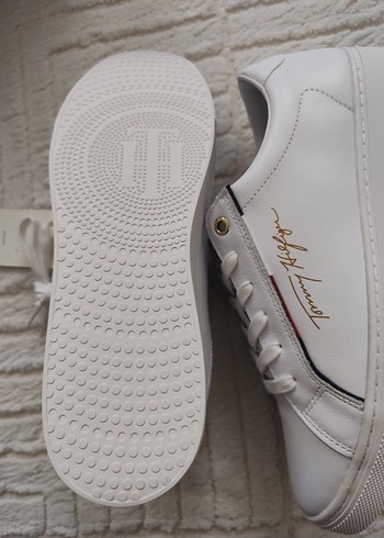 Tommy Hilfiger Spor ayakkabı - Görsel 5