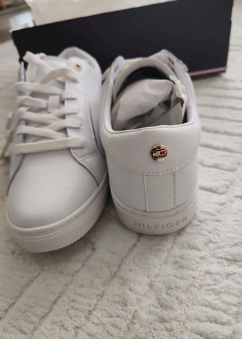 Tommy Hilfiger Spor ayakkabı - Görsel 3