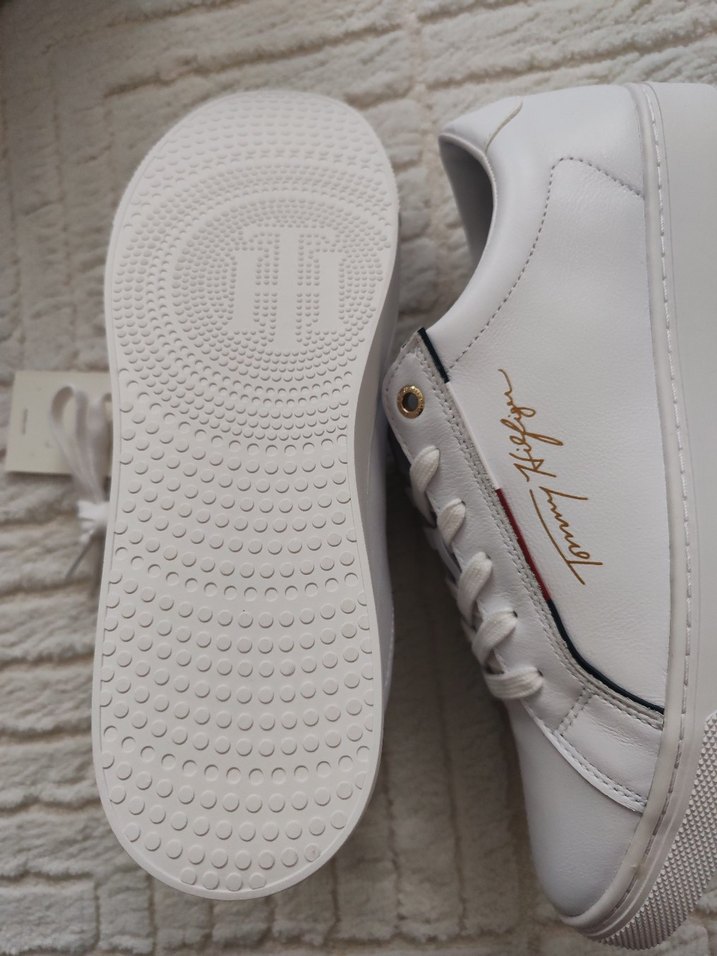 Tommy Hilfiger Spor ayakkabı - Görsel 5