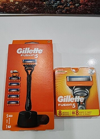 Gillette