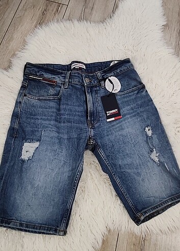 Tommyhilfiger kisa jeans 