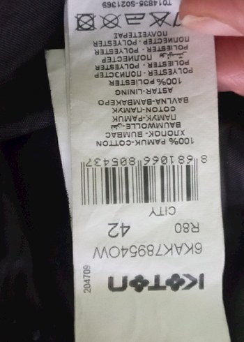 Mor Çiçekli Volanlı Midi Hamile Eteği - Görsel 5