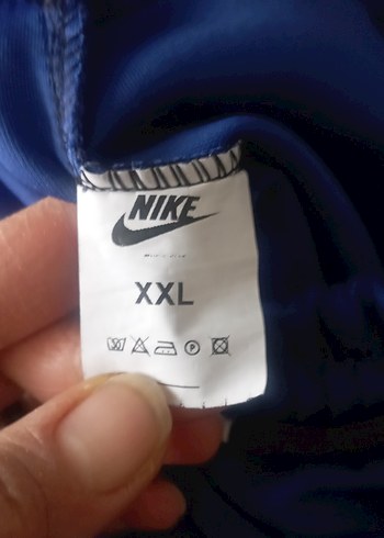 Erkek Mavi esortman alti XXL beden - Görsel 11