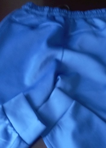 Erkek Mavi esortman alti XXL beden - Görsel 2