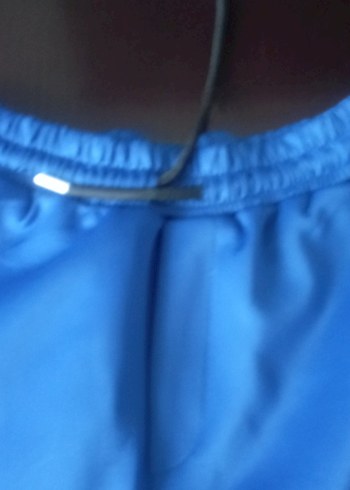 Erkek Mavi esortman alti XXL beden - Görsel 7