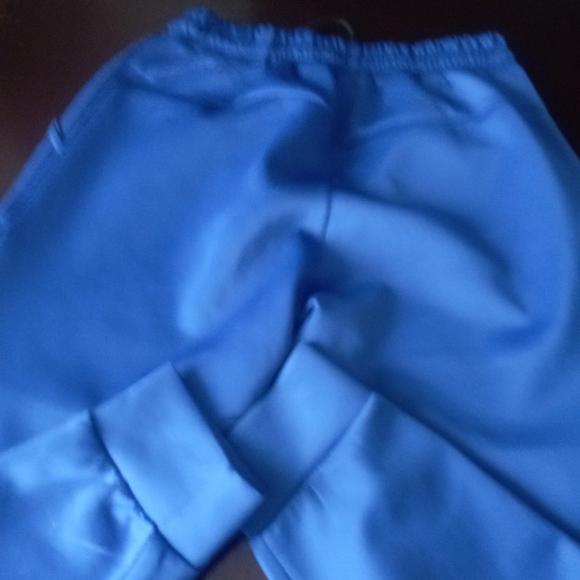 Erkek Mavi esortman alti XXL beden - Görsel 2