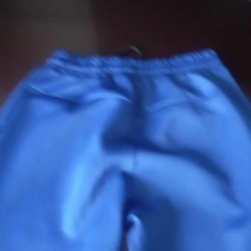 Erkek Mavi esortman alti XXL beden - Görsel 5