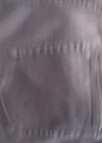 Gri slimFit Denim Erkek Pantolon - Görsel 6