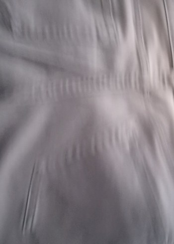 Gri slimFit Denim Erkek Pantolon - Görsel 3