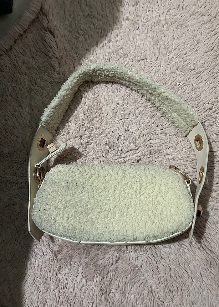 manc çanta puffy - Görsel 2