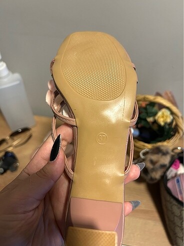 orkide terlik - Görsel 5