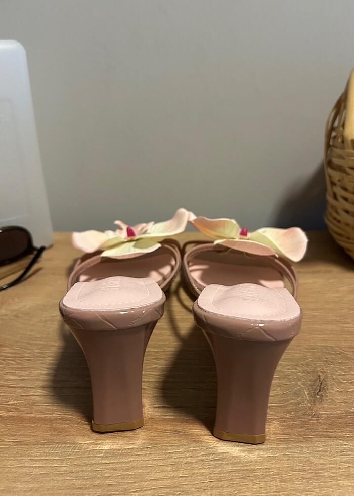 orkide terlik - Görsel 3