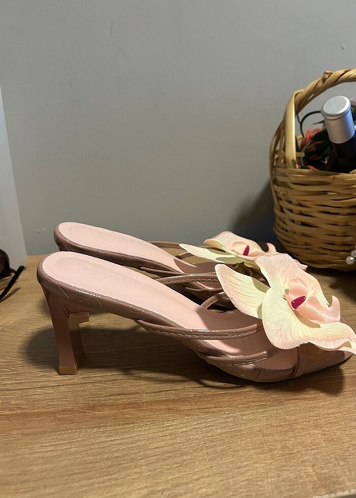 orkide terlik - Görsel 2